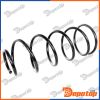 Ressorts de suspension avant pour FIAT | 4026105, 871140